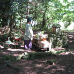 さいの木さん祭り